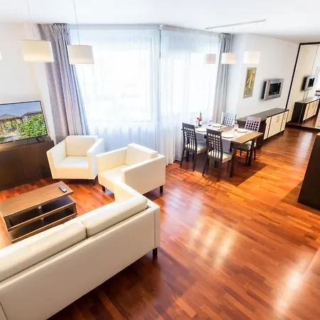 Albertov Rental Apartments-2