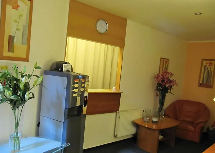 Amadeus Hotel Prague